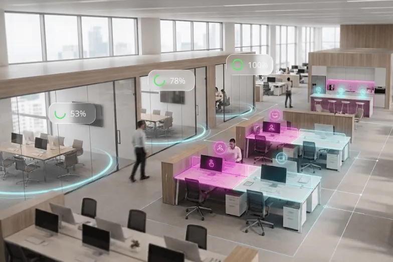 Building technology advisory hero image